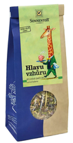 BIO bylinná směs Hlavu vzhůru 50 g Sonnentor